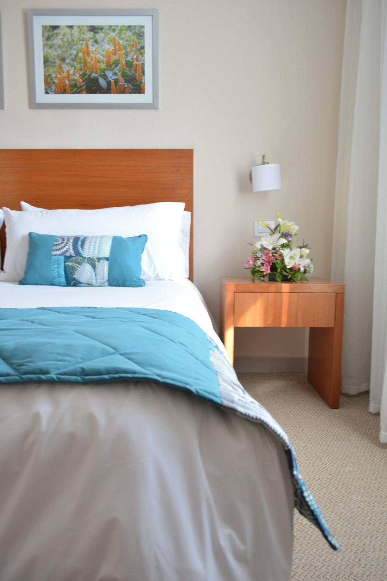 Howard Johnson Hotel Yerba Buena Phòng bức ảnh
