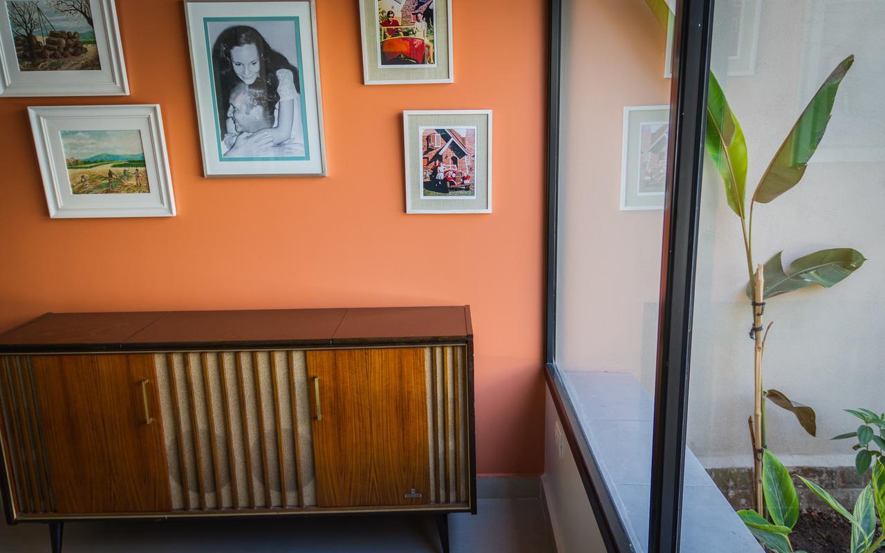 Howard Johnson Hotel Yerba Buena Ngoại thất bức ảnh
